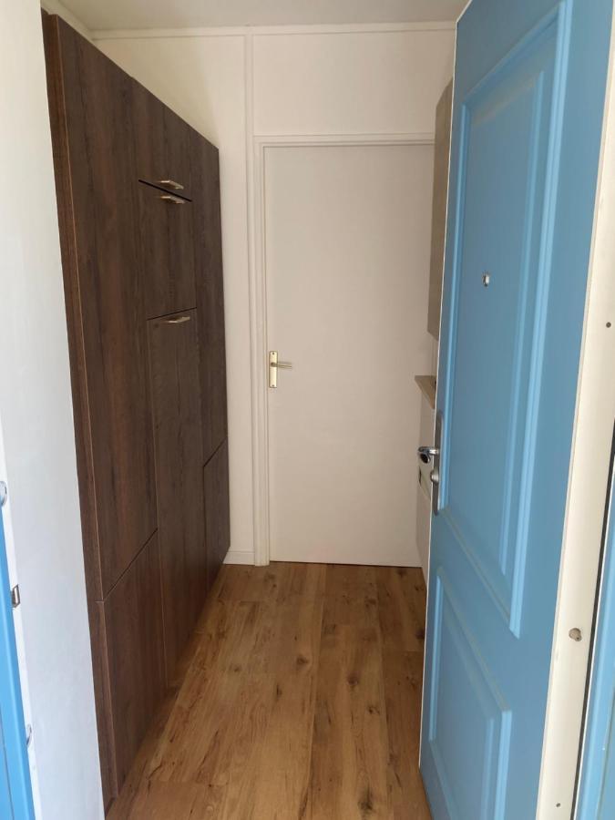 Studio Quartier Prise De La Genette لا روشيل المظهر الخارجي الصورة